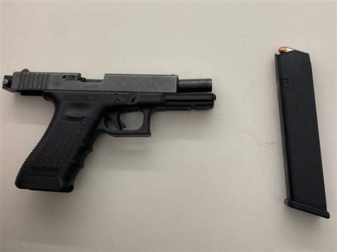 Man arrested for multiple firearm and drug related charges in downtown Toronto